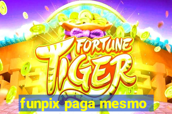 funpix paga mesmo